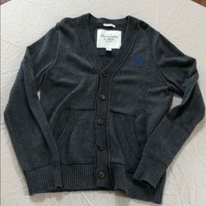 Men’s Abercrombie & Fitch Sweater